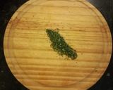 Foto del paso 1 de la receta: Galletas saladas (integrales)