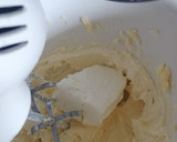 Foto del paso 8 de la receta: Pastel de zanahoria con formas de fondant