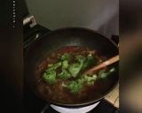 Foto langkah ke 4 dari resep Beef black pepper.