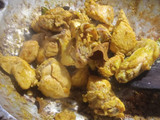 Ayam Serundeng