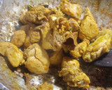 Foto langkah ke 3 dari resep Ayam Serundeng.