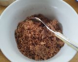 Foto langkah ke 2 dari resep Sambel Tongkol Pindang.