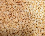 A picture of step 3 of Sorghum (Jowar) Upma.