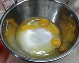 Foto langkah ke 1 dari resep Bingka Singkong .