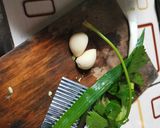 Foto langkah ke 1 dari resep Sop untuk Penderita/Pasien Trigliserida.