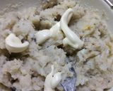 Foto del paso 4 de la receta: Torres de Panqueques de Espinacas