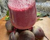 Une image de l'étape 6 de Milkshake 🫜 Betteraves Cerises 🍒.