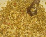 Foto del paso 7 de la receta: Empanadas de pollo 😋