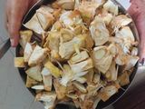 कटहल की सब्ज़ी (Kathal ki sabzi recipe in hindi)