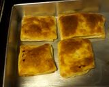 A picture of step 12 of Paneer Pockets.