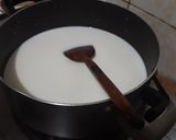 রসমালাই (Cook For My Valentine) রেসিপির ধাপ 1 ছবি