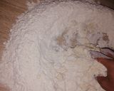 Foto del paso 2 de la receta: Masa de hojaldre!! 👨‍🍳🍽️