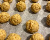 Foto del paso 4 de la receta: Albóndigas de merluza y langostinos