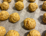 Foto del paso 4 de la receta: Albóndigas de merluza y langostinos