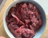 Foto del paso 1 de la receta: Sopa Cubierta