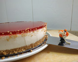 Foto del paso 4 de la receta: Cheesegelatin