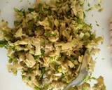 Chicken Mushroom in creamy sauce recipe step 4 photo
