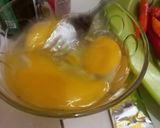 Foto langkah ke 3 dari resep Nasi Indomie Goreng Serai.