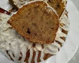 Foto del paso 4 de la receta: Budín de mascabado al aceite