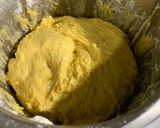 Foto del paso 7 de la receta: Monas de Pascua en Thermomix con huevo de chocolate