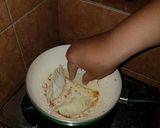 Foto langkah ke 15 dari resep Guotie/Dumpling/Mandu.