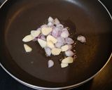 Foto langkah ke 1 dari resep Tumis Tahu Toge & Sawi.