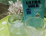Foto langkah ke 4 dari resep Dalgona Coffee.