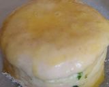 Medvehagymás Pogácsa-étolajjal-tejjel készítve recept fázis 6 fotója