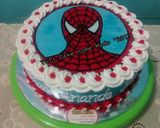 Foto langkah ke 5 dari resep Tutorial buttercream transfer.