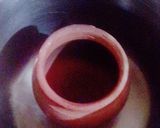 A picture of step 3 of Tandoori Tea.