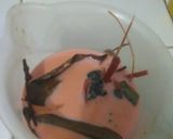 Foto langkah ke 4 dari resep Wedang Uwuh Susu.