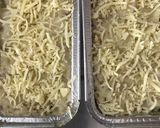 Foto langkah ke 3 dari resep Makaroni Schotel.