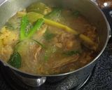 Foto langkah ke 3 dari resep Soto Ayam ala Ibun.