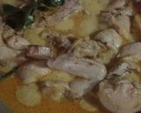 Foto langkah ke 5 dari resep 44. Opor Ayam Tuyuhan (Khas Rembang).
