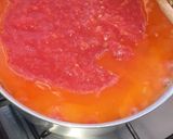 Foto del paso 3 de la receta: Salsa para pizza