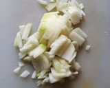 Curry z jagnięciną krok przepisu 2 zdjęcie