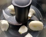 Une image de l'étape 1 de Boulettes de dindes sauce tomate au cook expert.