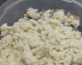 लौकी का गुलकंद (Lauki Ka Gulkand recipe in Hindi) रेसिपी चरण 2 फोटो