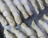 Foto del paso 6 de la receta: Facturas vigilantes económicas (sin manteca)