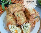 Foto langkah ke 11 dari resep IndoMiesoa Goreng.
