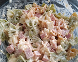 Foto del paso 7 de la receta: Ensalada de pasta