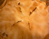 A picture of step 3 of Chicken pot pie - Ninja foodie.