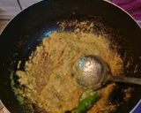 Foto langkah ke 4 dari resep Tongseng sapi.