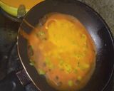 Foto langkah ke 10 dari resep Dadar gulung polkadot rasa bajigur.