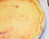 Foto do passo 4 de Tarte de Requeijão com Doce de Abóbora