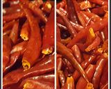 Foto del paso 2 de la receta: Picante estilo Juchipila
