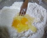 Foto del paso 3 de la receta: Scons con salsa picante y alioli.👩🏼‍🍳🗣️📣