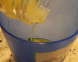Foto del paso 2 de la receta: Batido de kiwi, piña y galletas