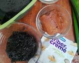Es Cincau Gulmer (Gula Merah) langkah memasak 1 foto