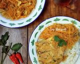 Foto langkah ke 3 dari resep Bihun goreng Pedas.